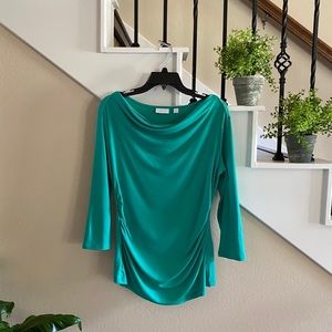 New York & Company Stretch - Blouse